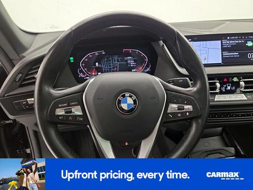Black 2023 BMW 228 Gran Coupe I xDrive Gran Coupe