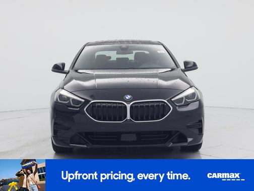 Black 2023 BMW 228 Gran Coupe I xDrive Gran Coupe