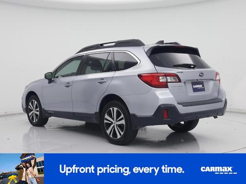 2019 Subaru Outback 3.6R Limited