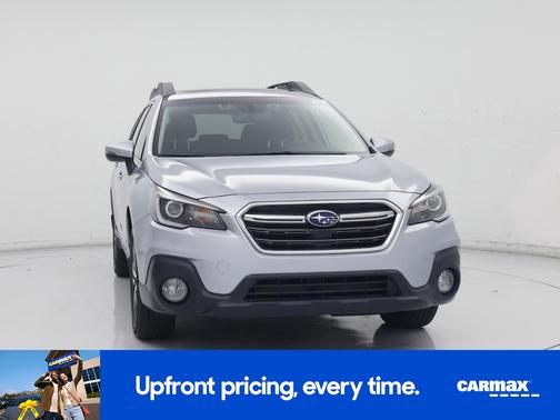 2019 Subaru Outback 3.6R Limited