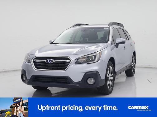 2019 Subaru Outback 3.6R Limited