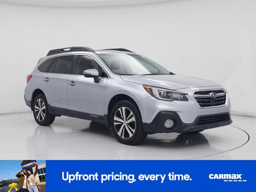 2019 Subaru Outback 3.6R Limited