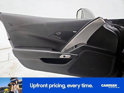 2015 Chevrolet Corvette Z06