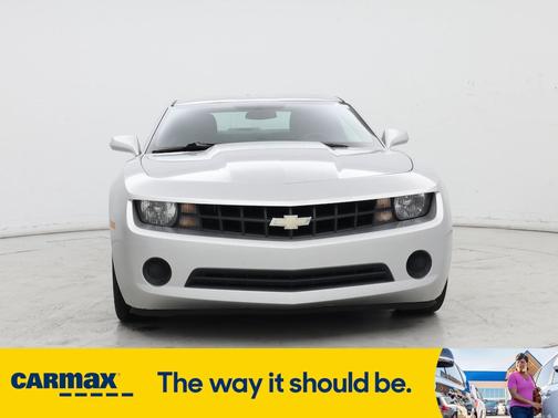 2013 Chevrolet Camaro LS