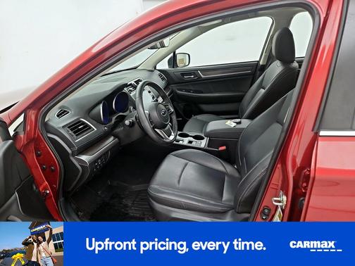 2019 Subaru Legacy 2.5I Limited