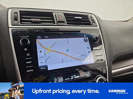 2019 Subaru Legacy 2.5I Limited