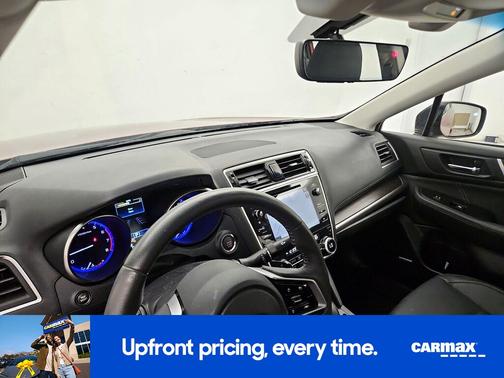 2019 Subaru Legacy 2.5I Limited