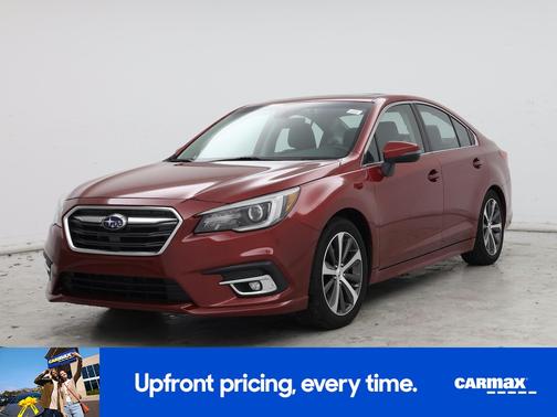 2019 Subaru Legacy 2.5I Limited