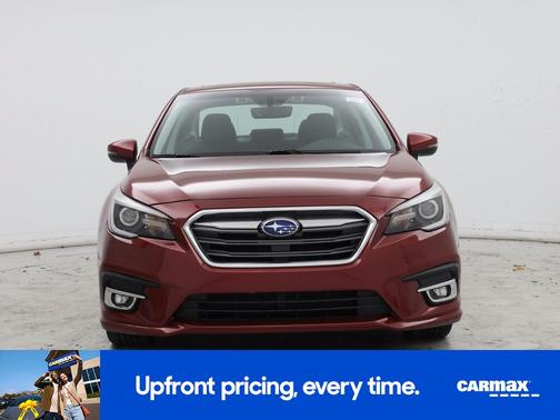2019 Subaru Legacy 2.5I Limited