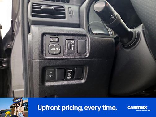 2017 Toyota 4Runner SR5 Premium