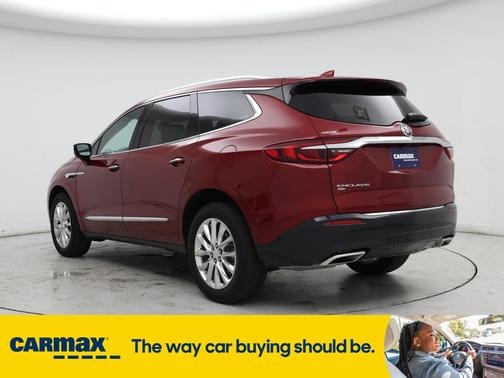 2021 Buick Enclave Premium