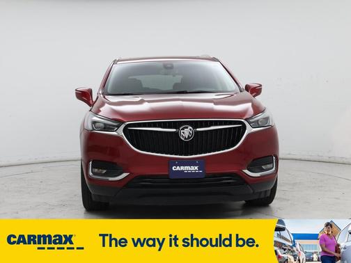 2021 Buick Enclave Premium