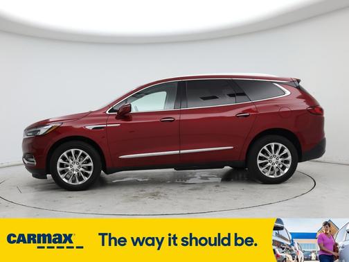 2021 Buick Enclave Premium