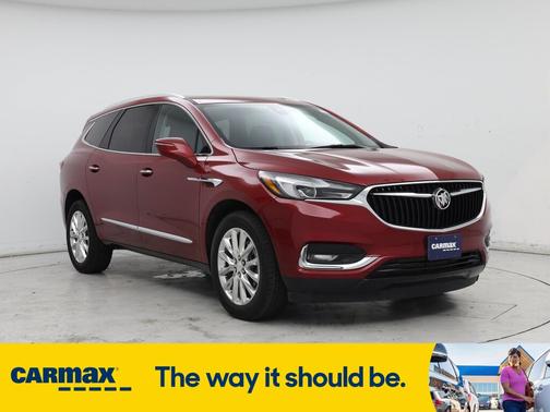 2021 Buick Enclave Premium