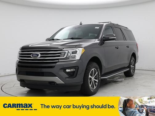 2021 Ford Expedition Max XLT