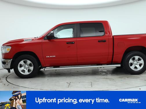 2023 RAM 1500 Bighorn