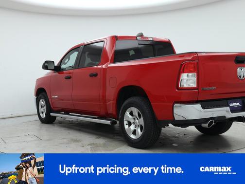 2023 RAM 1500 Bighorn