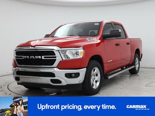 2023 RAM 1500 Bighorn