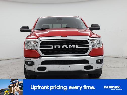 2023 RAM 1500 Bighorn