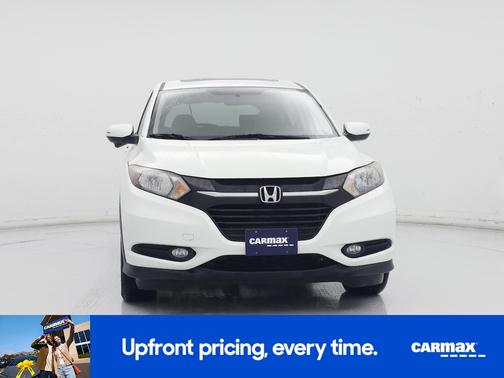 2017 Honda HR-V EX