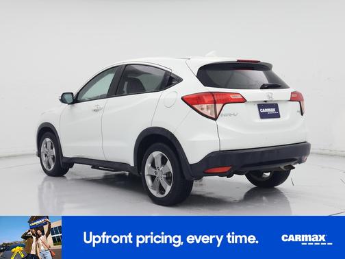2017 Honda HR-V EX