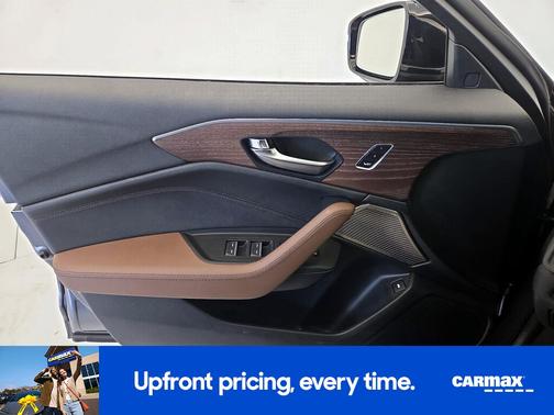 2023 Acura TLX SH-AWD Advance