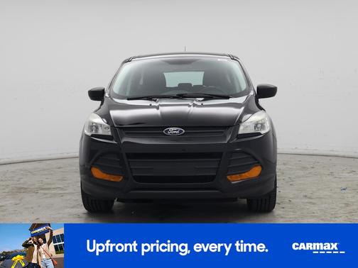 2016 Ford Escape S