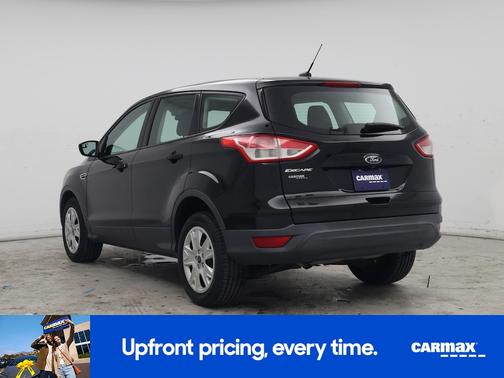2016 Ford Escape S