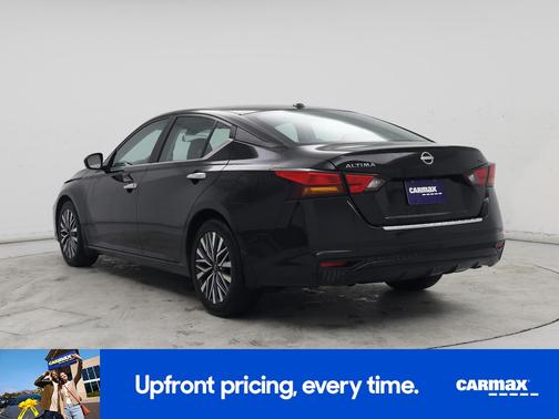 2023 Nissan Altima SV