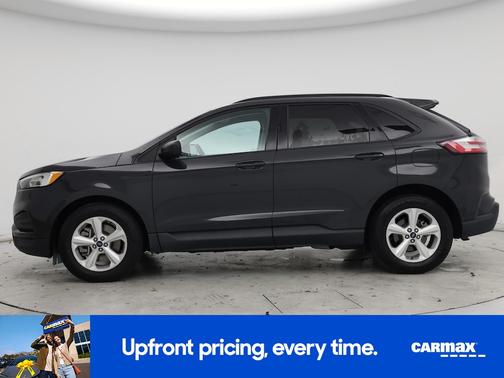 2021 Ford Edge SE