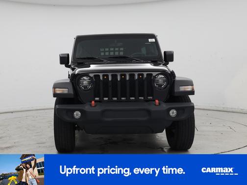 2022 Jeep Wrangler Unlimited Sport Altitude