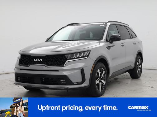 2022 Kia Sorento EX