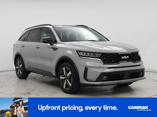 2022 Kia Sorento EX