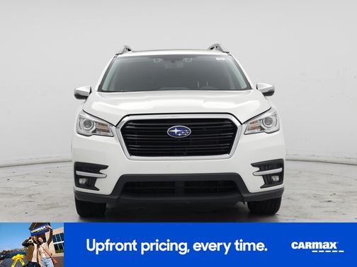 2021 Subaru Ascent Touring