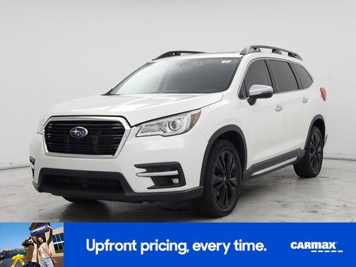 2021 Subaru Ascent Touring
