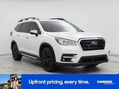 2021 Subaru Ascent Touring