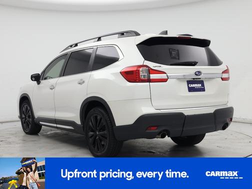 2021 Subaru Ascent Touring