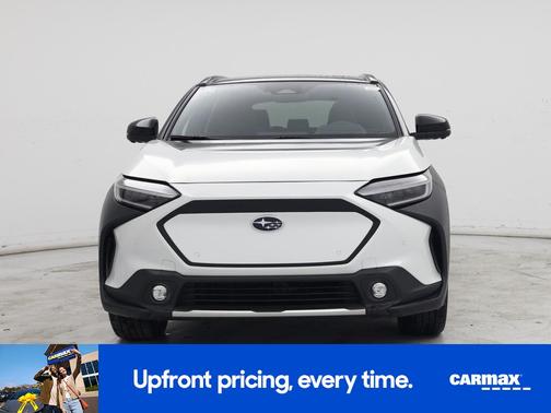 2023 Subaru Solterra Touring