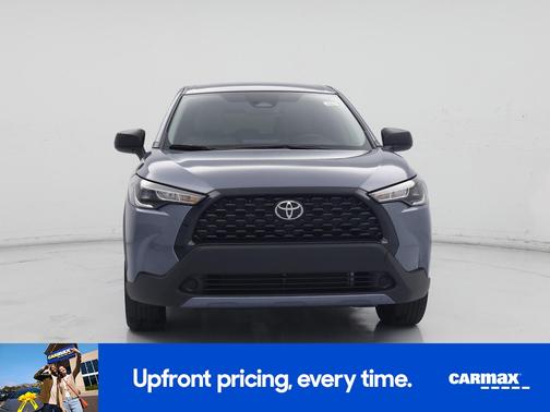 2025 Toyota Corolla Cross L