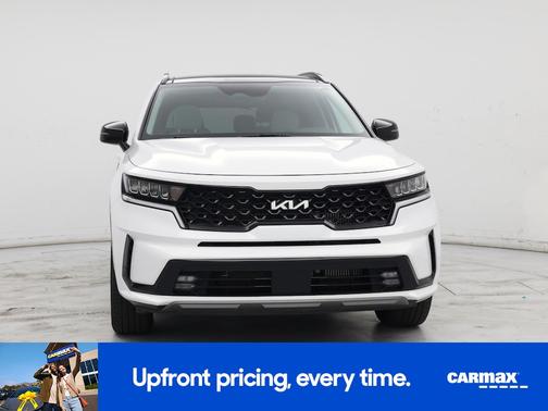 2023 Kia Sorento EX