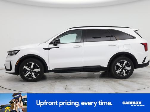 2023 Kia Sorento EX