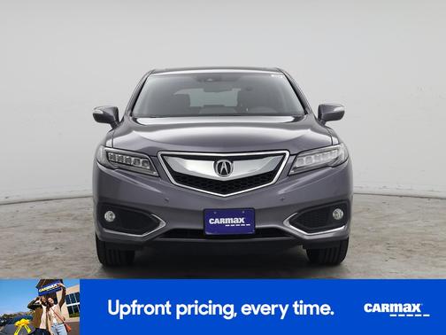 2017 Acura RDX w/Advance Pkg