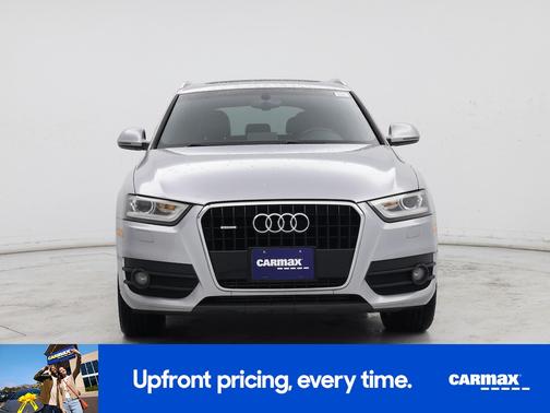 2015 Audi Q3 Prestige