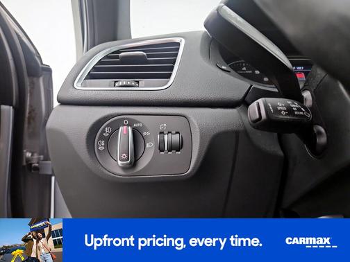 2015 Audi Q3 Prestige