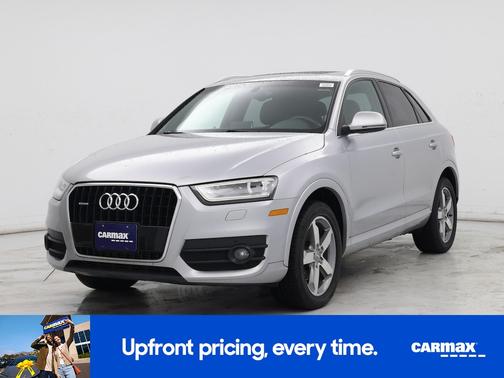 2015 Audi Q3 Prestige