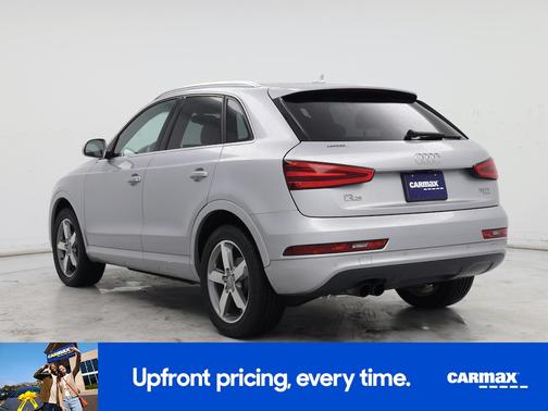 2015 Audi Q3 Prestige