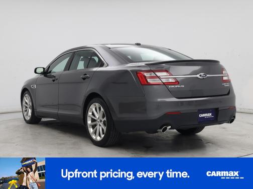 2015 Ford Taurus Limited