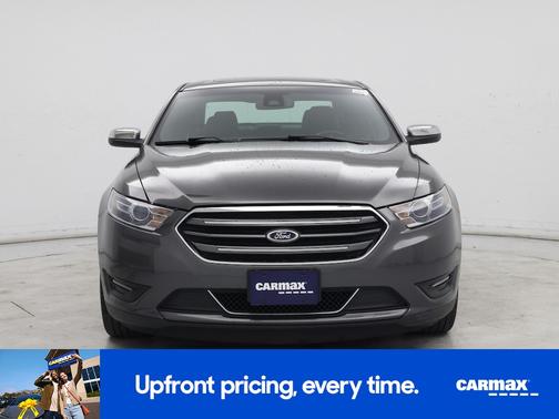 2015 Ford Taurus Limited