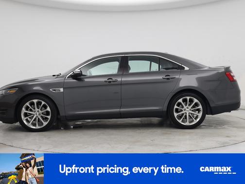 2015 Ford Taurus Limited