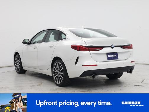 2021 BMW 228 Gran Coupe I xDrive Gran Coupe